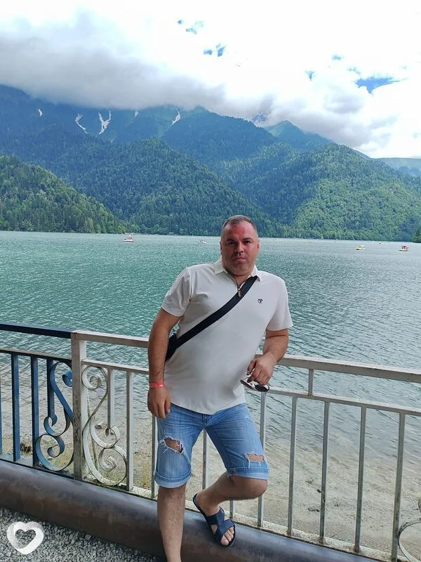 Виталий, 38, Москве — анкета №4616087
