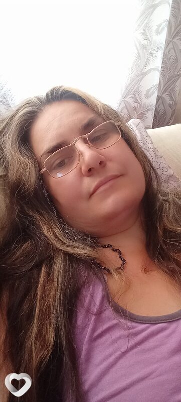 Марифа, 49, Сургуте — анкета №4615256
