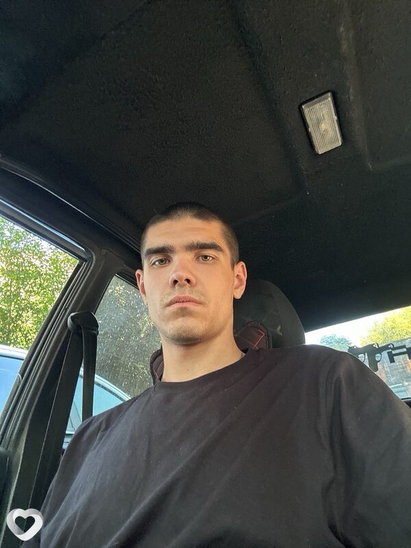 Андрей, Большое Болдино