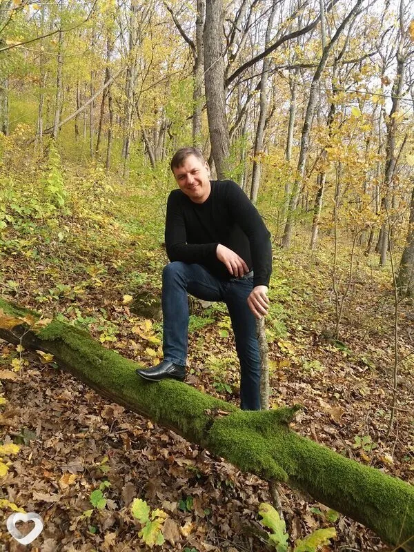Александр, 47, Барнауле — анкета №4615278