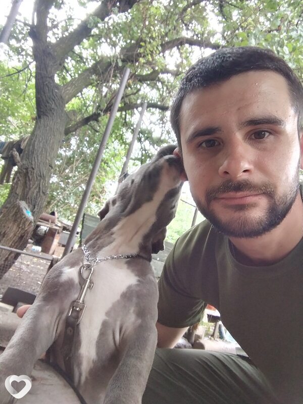 Александр, 30, Сочи — анкета №4615409