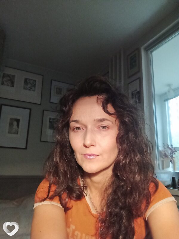 Екатерина, 43, Санкт-Петербурге — анкета №4615414