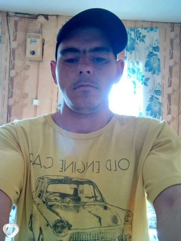 Евгений, 29, Нижнем Тагиле — анкета №4615424