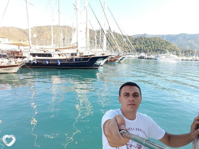 Олег, Луцк