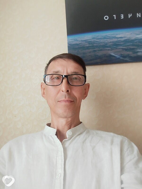 Андрей, 52, Магнитогорске — анкета №4615382
