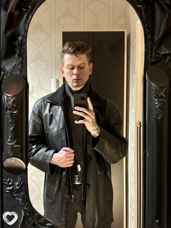 Sergey, 32, Минске — анкета №4615390