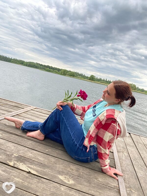 Вікторія, Белая Церковь