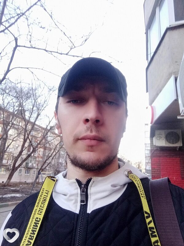 Александр, 34, Нижнем Новгороде — анкета №4615478