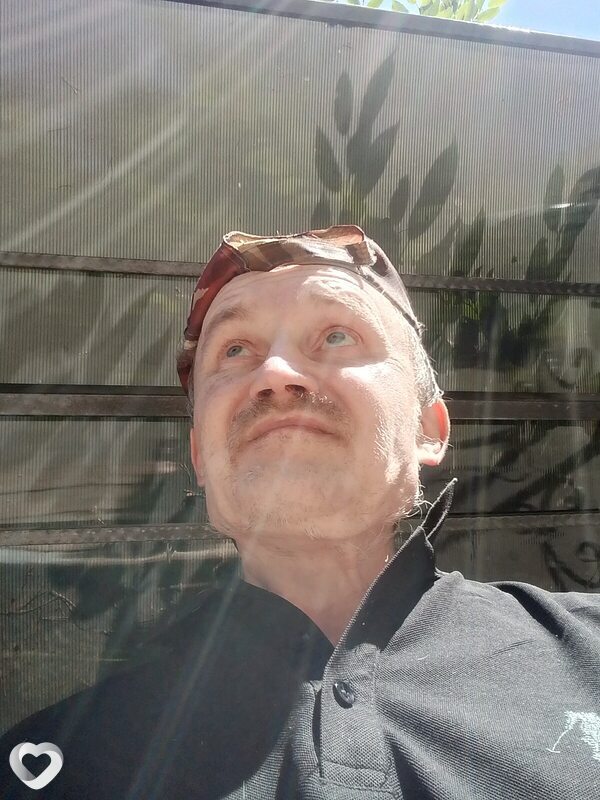 Алексей, 51, Вологде — анкета №4615486