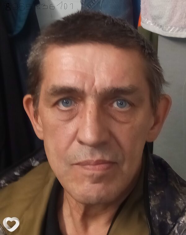 Андрей, 64, Кургане — анкета №4615488