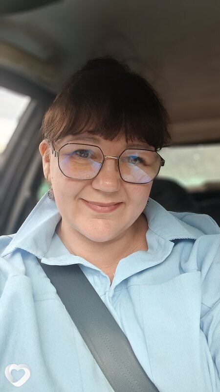 Наталья, 46, Новокузнецке — анкета №4615489
