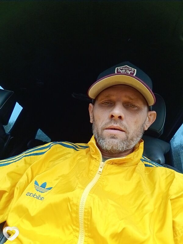 Егор, 48, Санкт-Петербурге — анкета №4615498