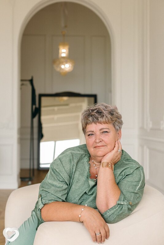 Елена, 60, Новосибирске — анкета №4615512