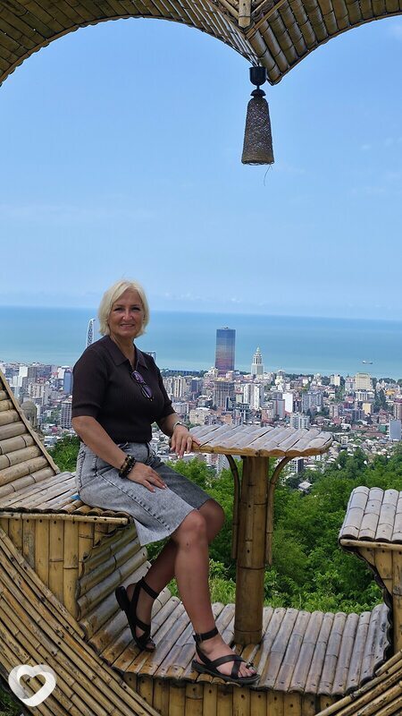 Анастасия, 54, Минске — анкета №4615515