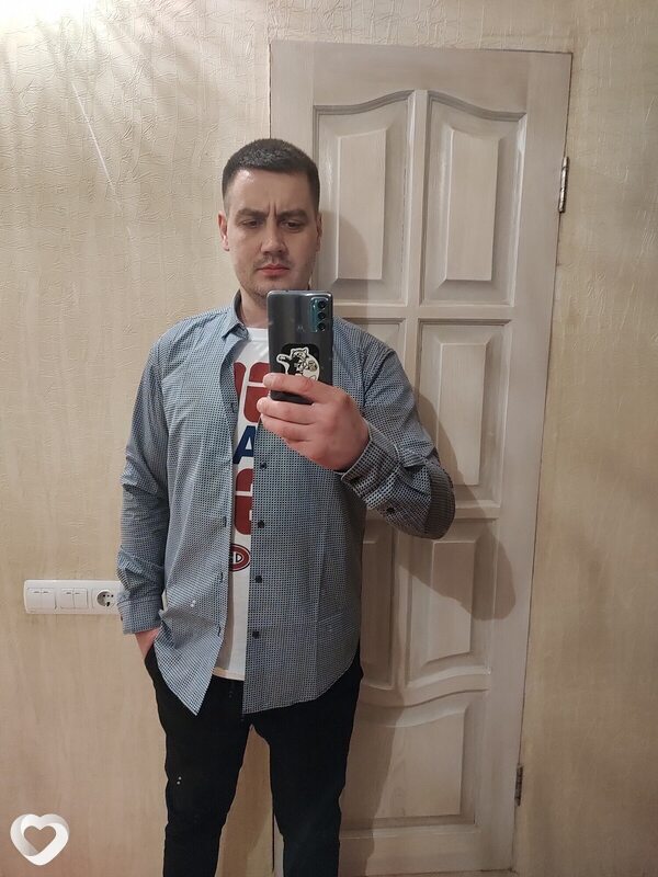 Олександр, 37, Киеве — анкета №4615522