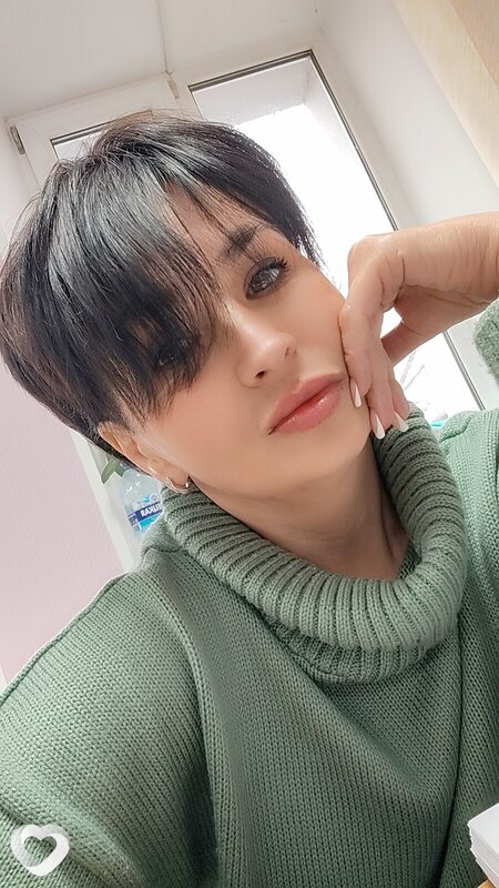 Ольга, Тамбов