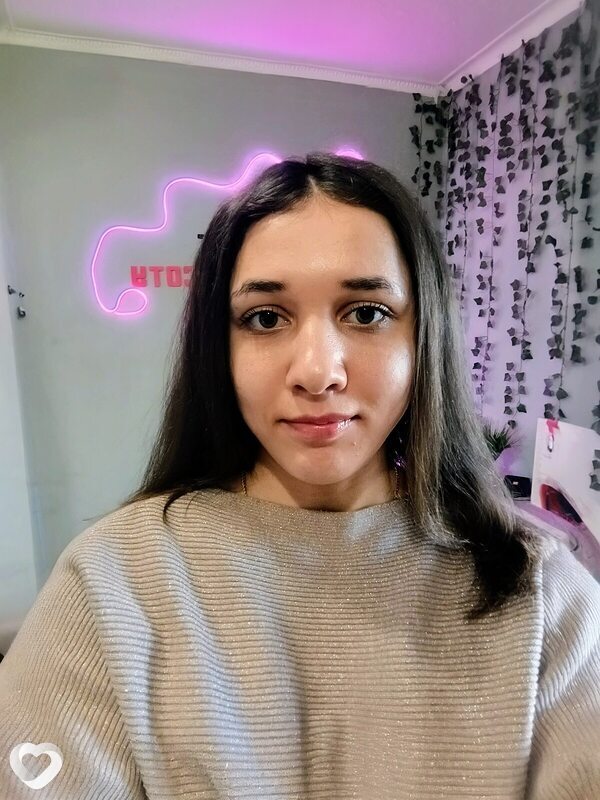 Марина, 21, Пензе — анкета №4615525