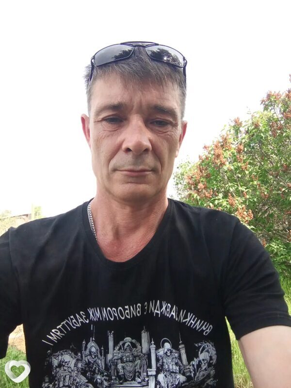 Сергей, 48, Одессе — анкета №4615559