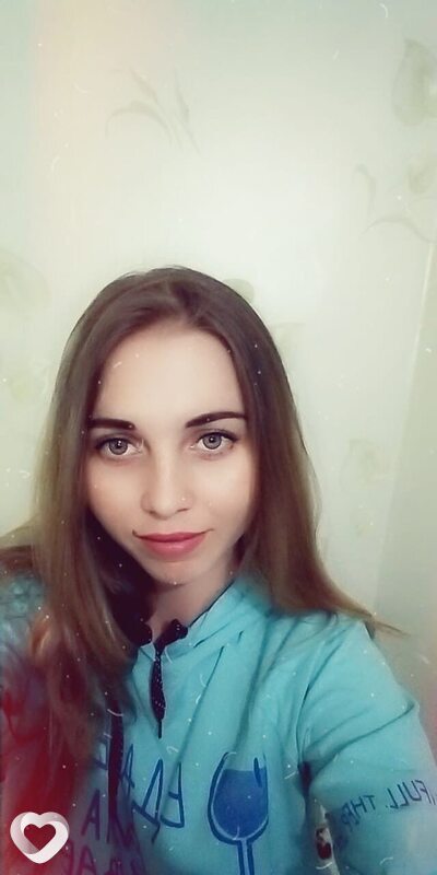 Наталья, Назарово