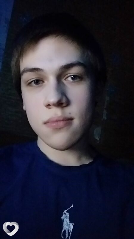 Иван, 26, Нижнем Тагиле — анкета №4615572