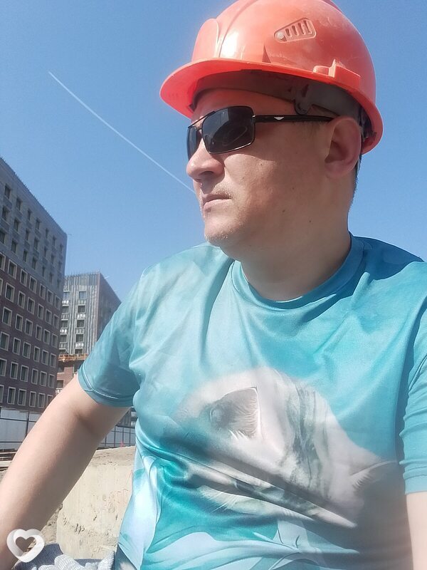 Олег, 37, Хабаровске — анкета №4615529