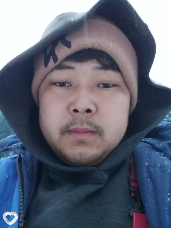 Наврузбек, 23, Одинцове — анкета №4615535