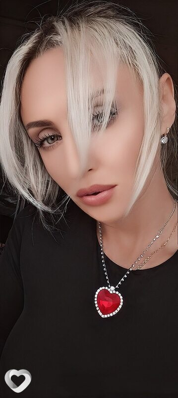 Марина, 26, Новокузнецке — анкета №4615537