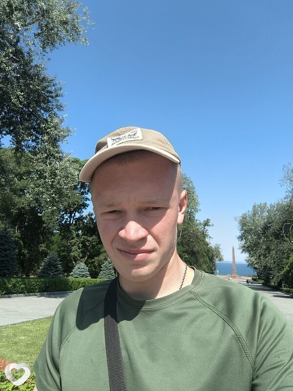 Андрій, 19, Одессе — анкета №4615541