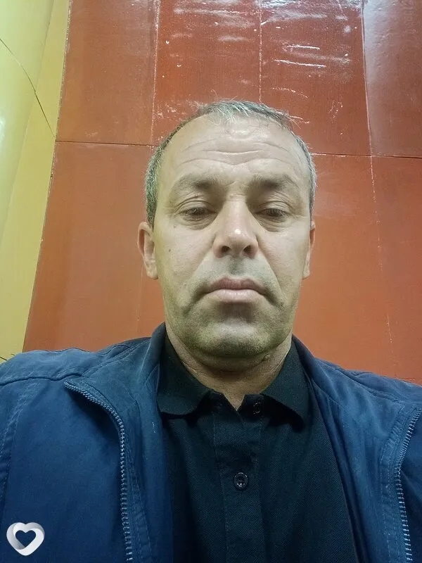 Ашраф, 49, Москве — анкета №4615549