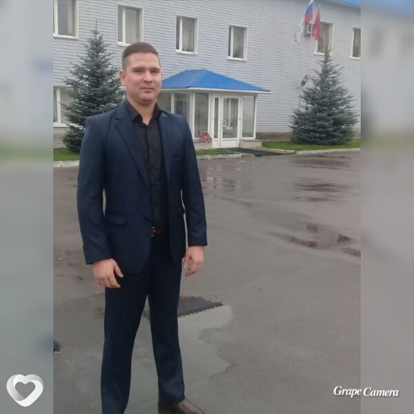 Руслан, 37, Электростали — анкета №4615550