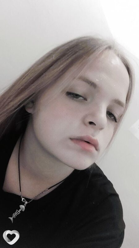 Наташа, 20, Нижнем Новгороде — анкета №4615647
