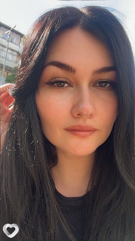 Джамиля, 34, Самаре — анкета №4615654