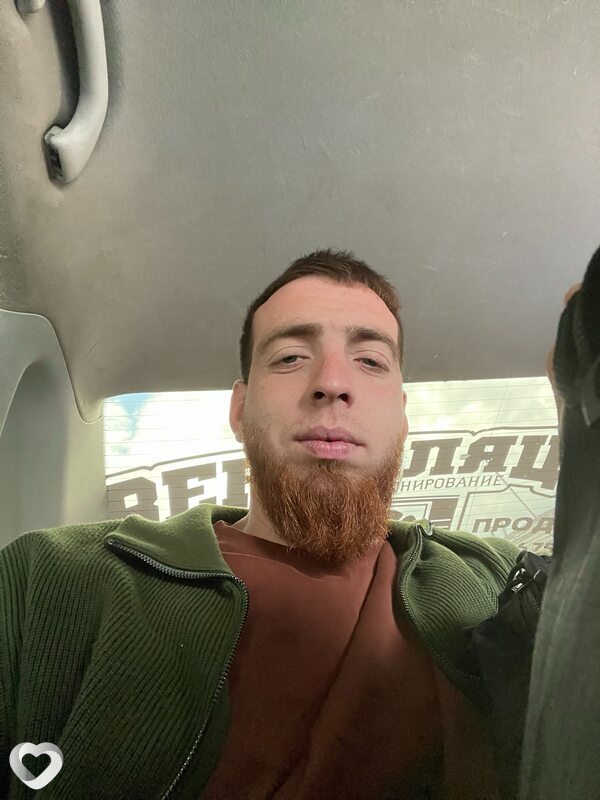 Зелим, 27, Санкт-Петербурге — анкета №4615659
