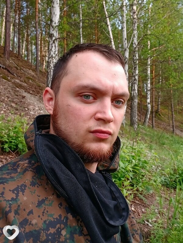 Антон, 27, Екатеринбурге — анкета №4615664