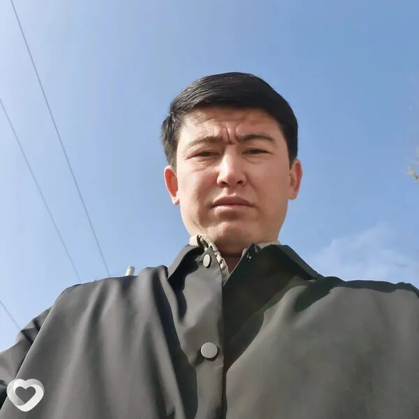 Xoji, 36, Москве — анкета №4615665