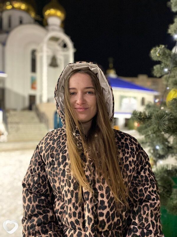 Елена, Белая Калитва