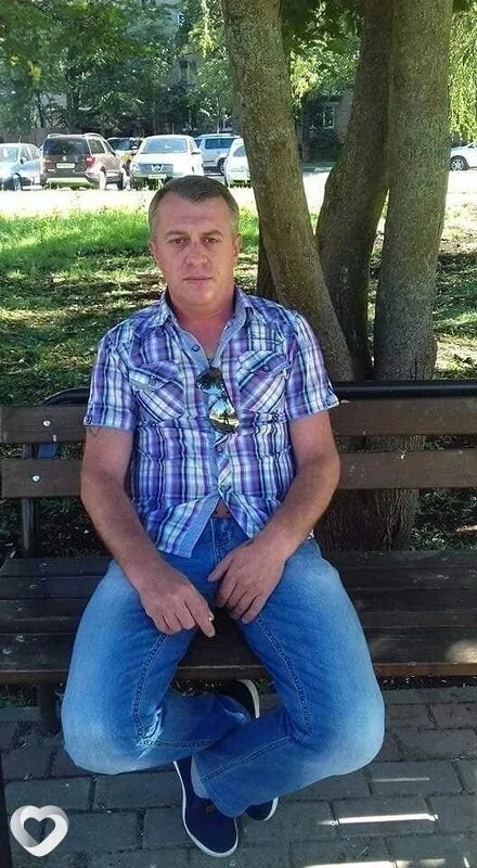 Василий, 46, Москве — анкета №4615604