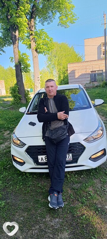 Сергей, Смоленск