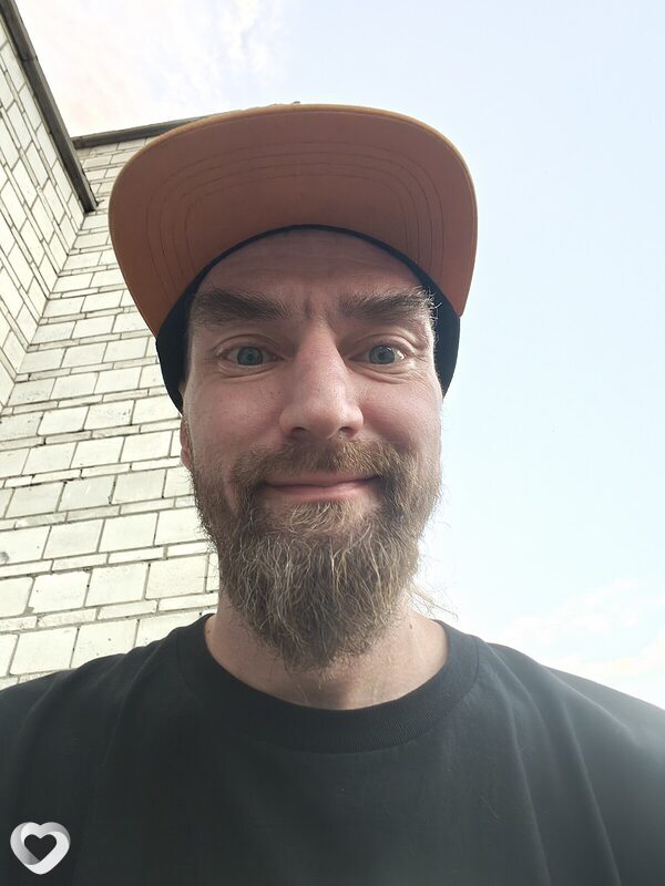 Евгений, 40, Новосибирске — анкета №4615619