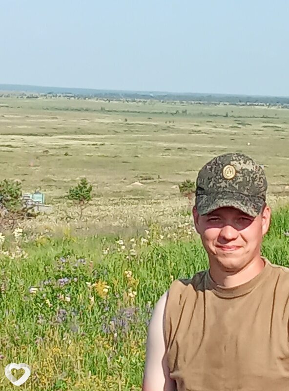 Александр, Челябинск