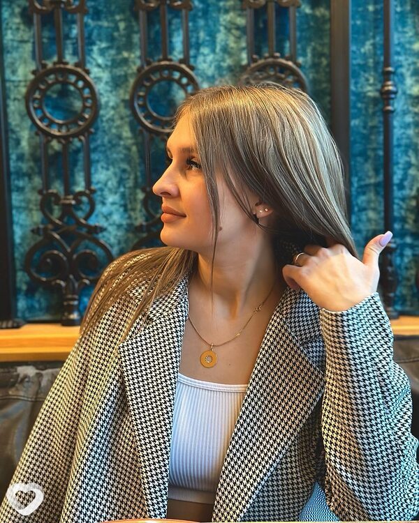 Маргарита, Калининград