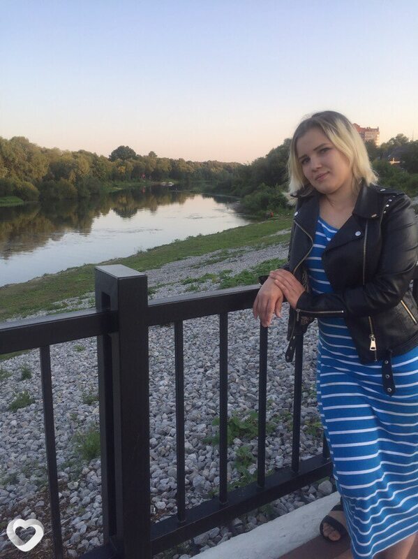 Геля, 26, Казани — анкета №4616006