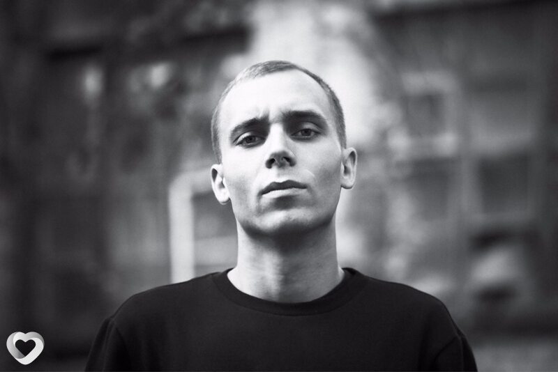 Vitaliy, 33, Череповце — анкета №4616013