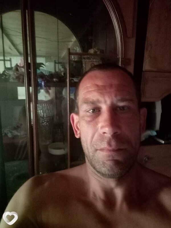 Юрий, 38, Минске — анкета №4616014