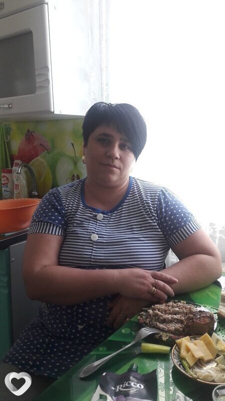 Ольга, 44, Прокопьевске — анкета №4615629