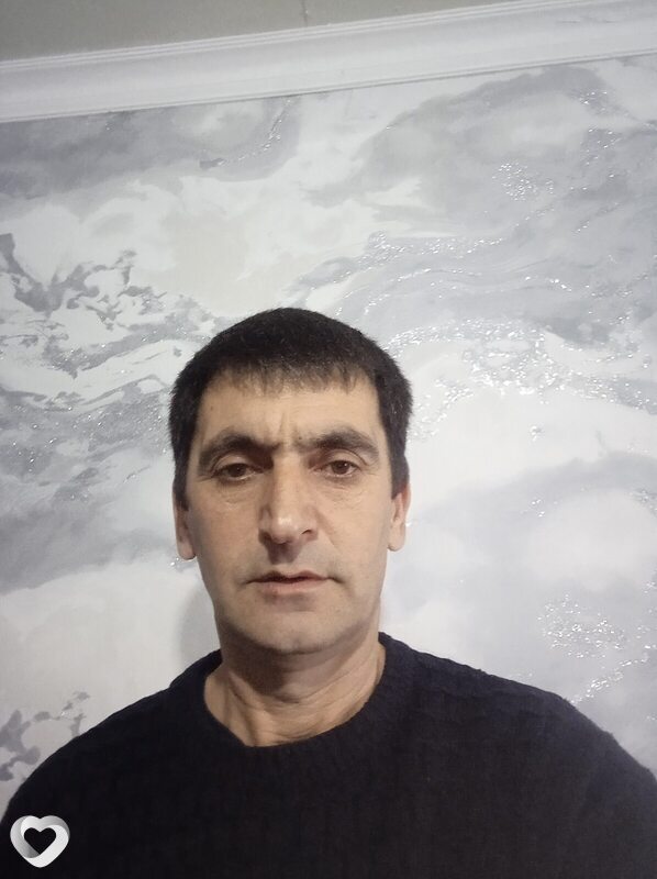 Сунат, 43, Химках — анкета №4615630