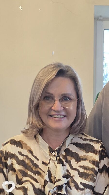 Ангелина, 54, Екатеринбурге — анкета №4615644