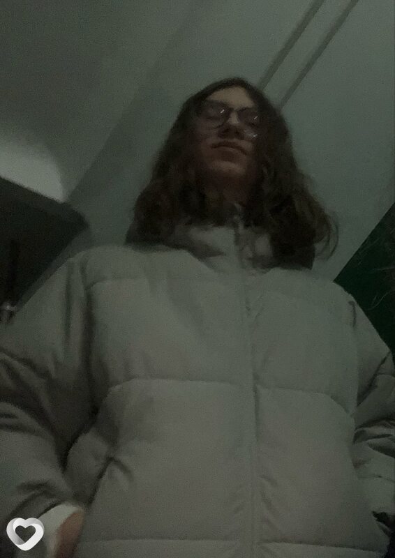 Александр, 18, Минске — анкета №4615683
