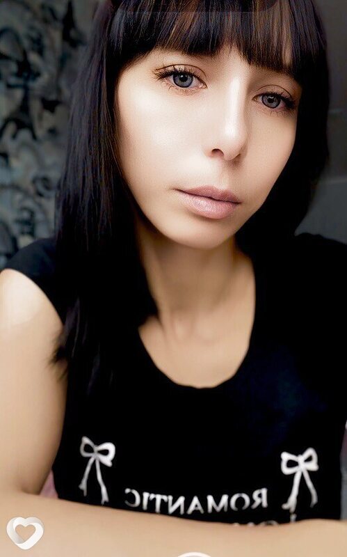 Lina, 41, Балакове — анкета №4615687