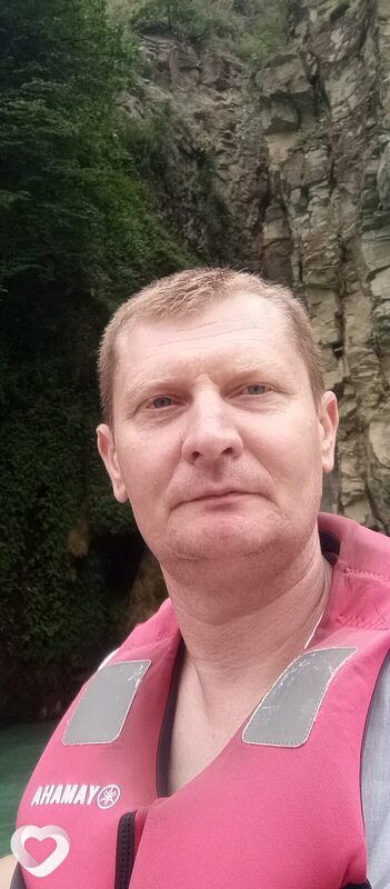 Дмитрий, 42, Волгограде — анкета №4615694